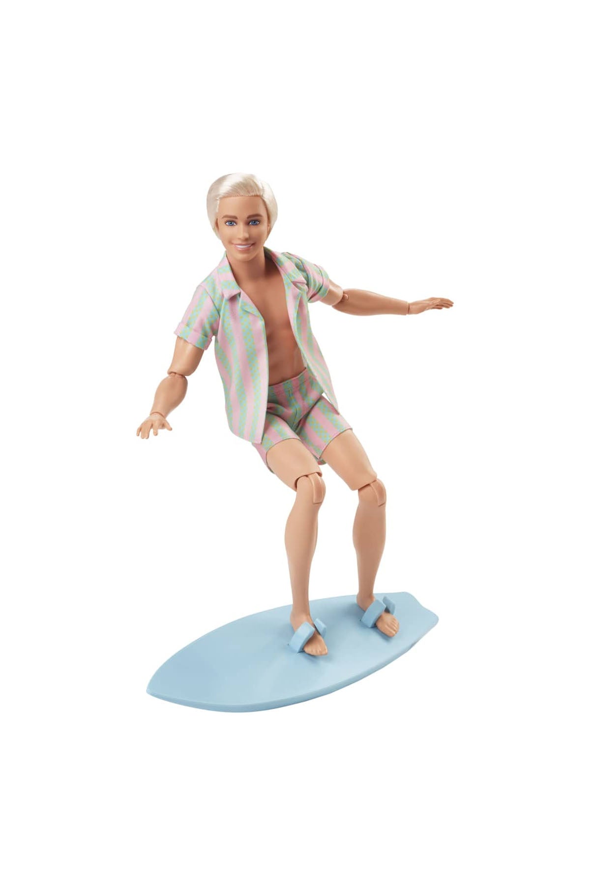 Barbie Movie - Ken Bebek HPJ97