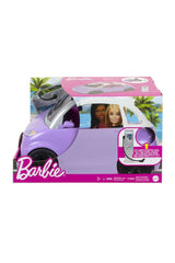 Barbie'nin Elektrikli Arabası HJV36