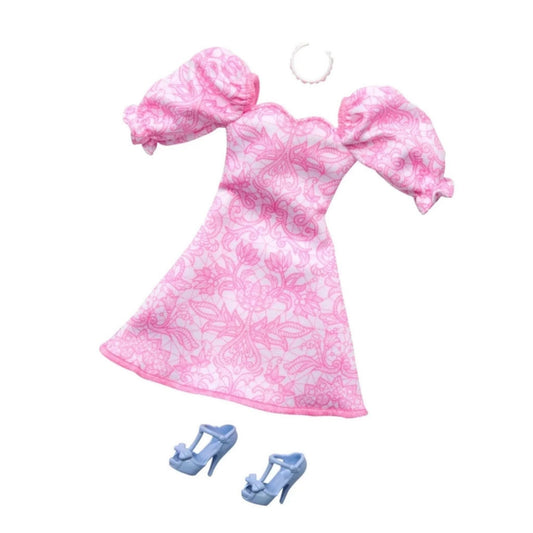 Barbie Nin Kıyafet Koleksiyonu HRH40