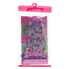 Barbie Nin Kıyafet Koleksiyonu HRH39