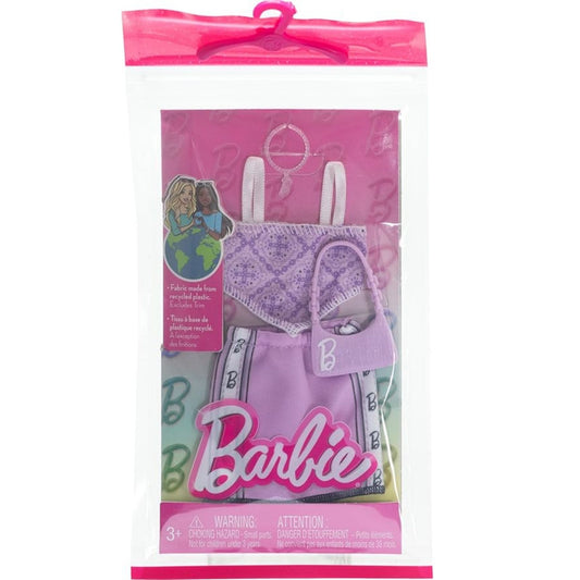 Barbie Nin Kıyafet Koleksiyonu