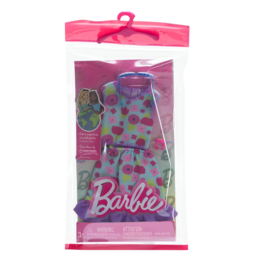 Barbie’nin Kıyafet Koleksiyonu HRH39