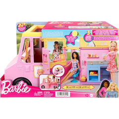 Barbie'nin Limonata Aracı HPL71