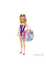 Barbie'nin Mini Çanta Aksesuarları HJT43