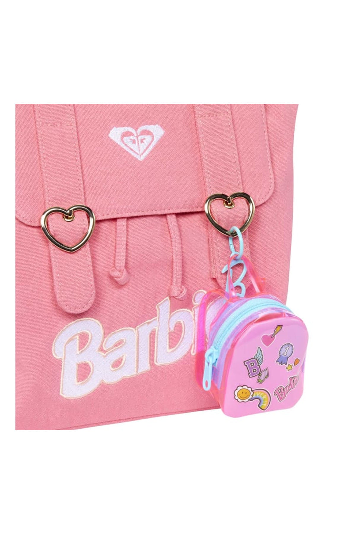 Barbie'nin Mini Çanta Aksesuarları