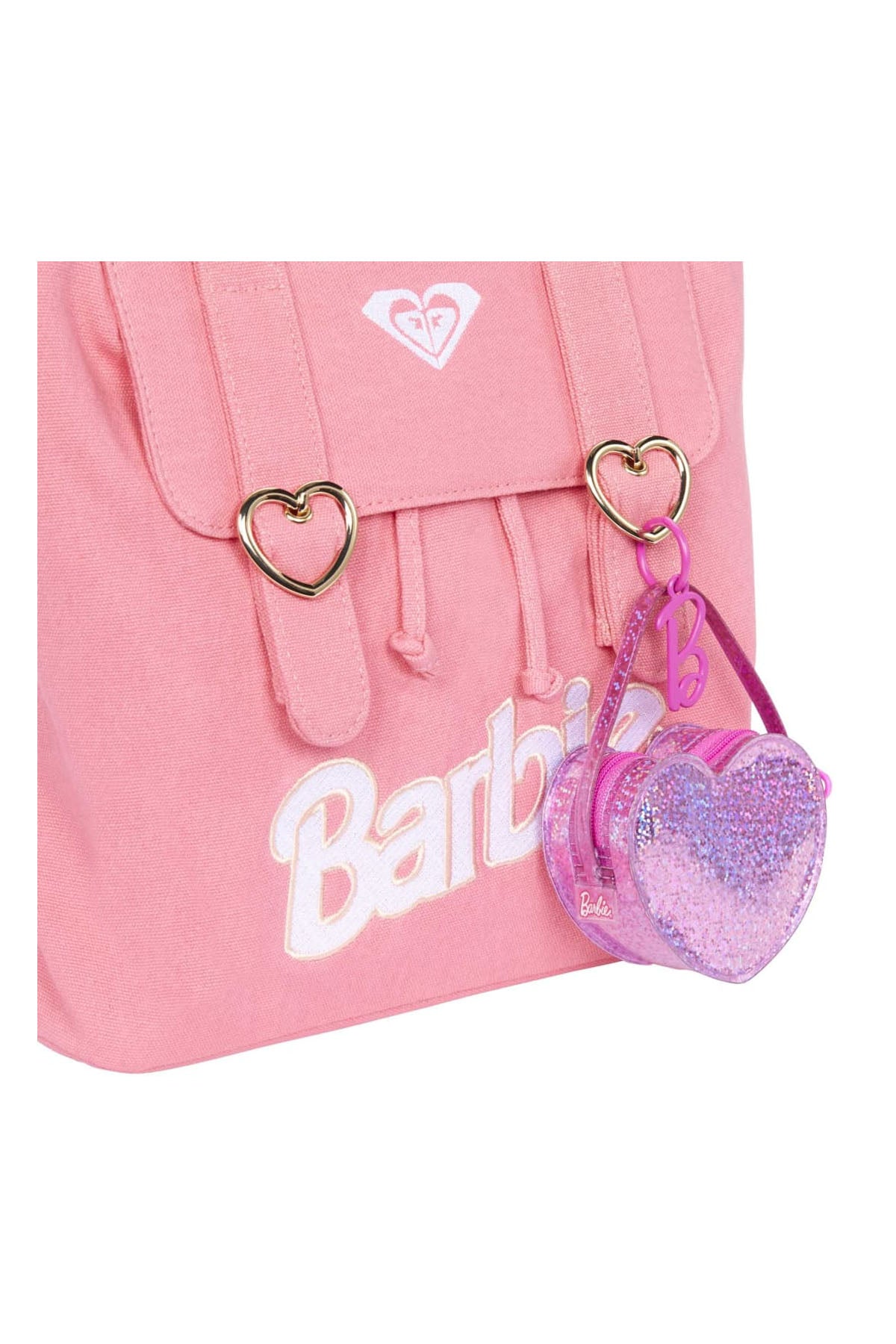 Barbie'nin Mini Çanta Aksesuarları