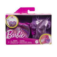 Barbie'nin Mini Çanta Aksesuarları HJT45