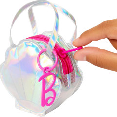 Barbie'nin Mini Çanta Aksesuarları HJT43