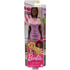 Barbie Pırıltılı Barbie Bebekler HJR94