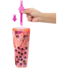 Barbie POP Reveal Boba Çayı Serisi