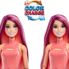 Barbie POP Reveal Boba Çayı Serisi