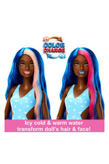 Barbie Pop Reveal Meyve Serisi HNW42