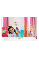 Barbie Pop Reveal Meyve Serisi HNW42