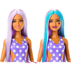 Barbie Pop Reveal Meyve Serisi HNW44