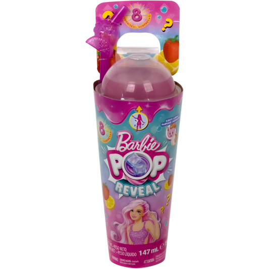 Barbie Pop Reveal Meyve Serisi NW41