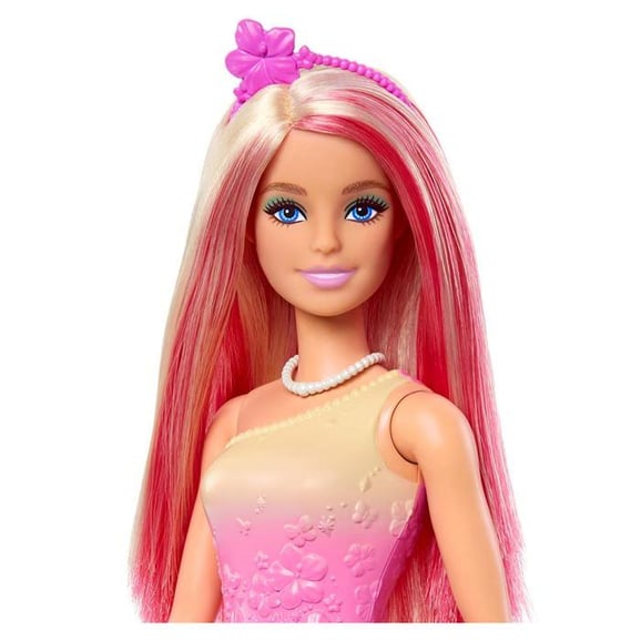 Barbie Prenses Bebekler