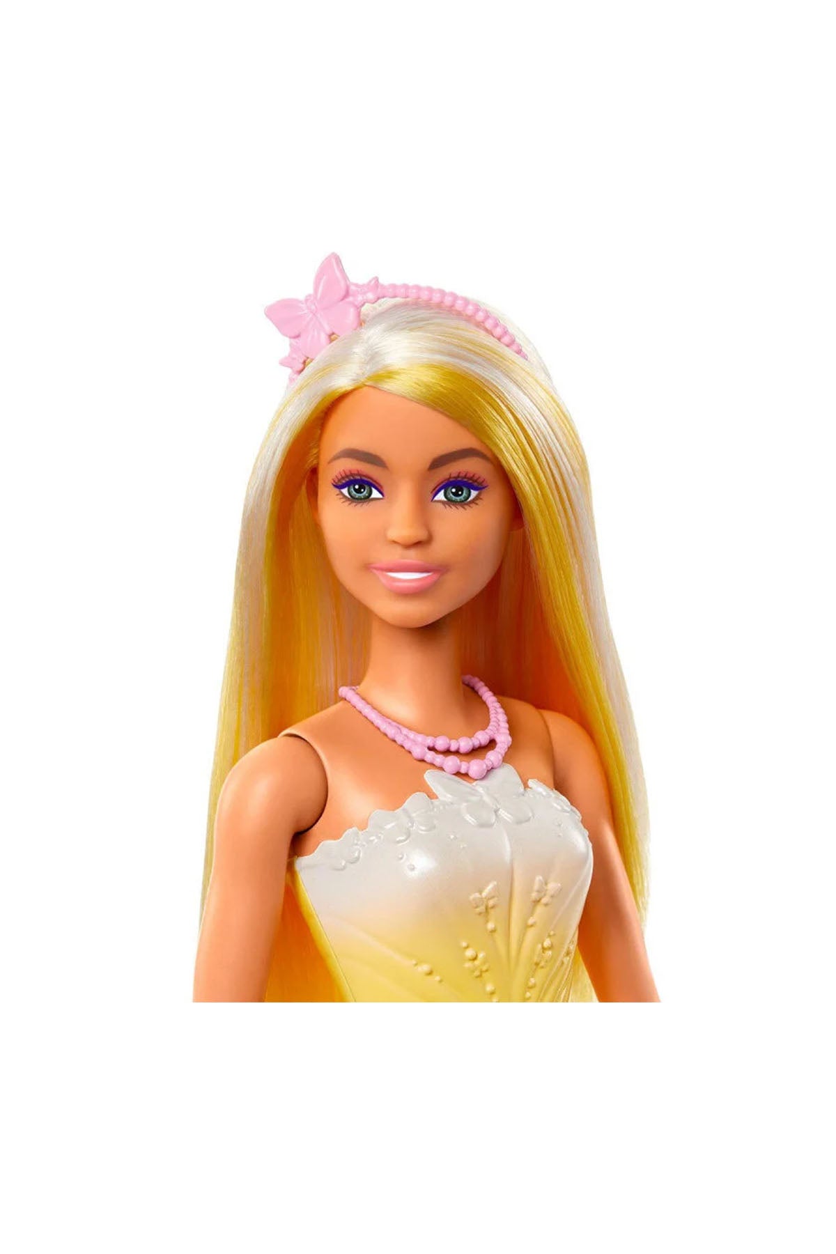 Barbie Prenses Bebekler