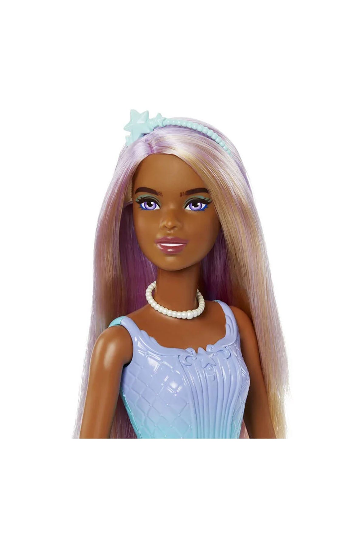 Barbie Prenses Bebekler