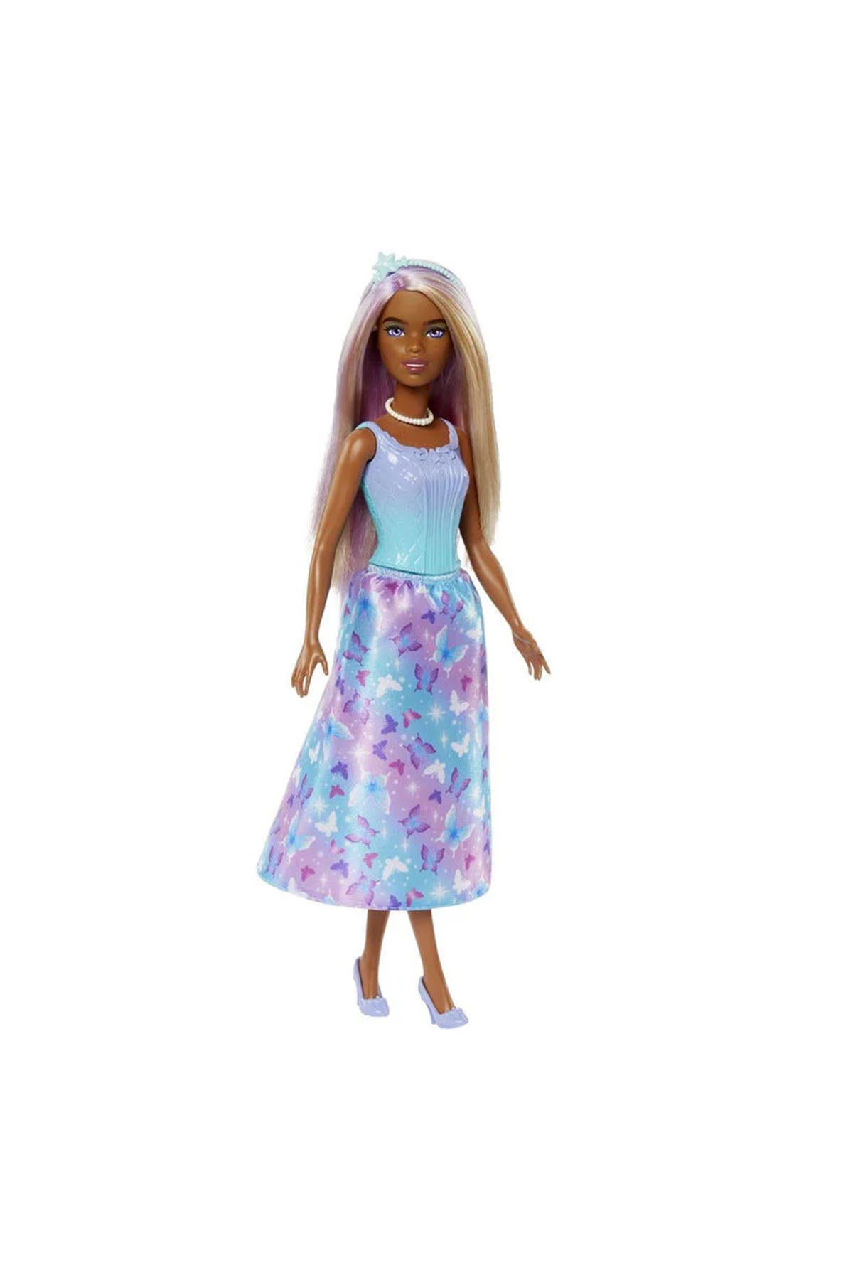 Barbie Prenses Bebekler