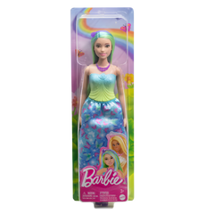 Barbie Prenses Bebekler HRR11