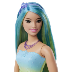 Barbie Prenses Bebekler HRR11