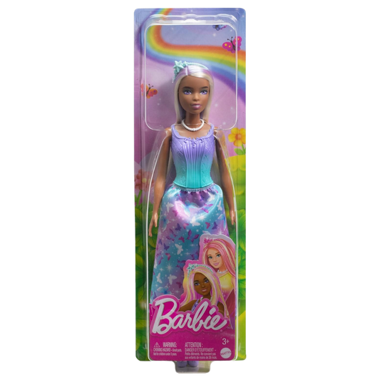 Barbie Dreamtopia Prenses Bebekler HRR10