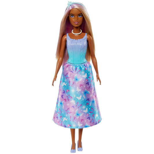 Barbie Dreamtopia Prenses Bebekler HRR10