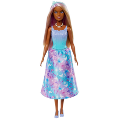 Barbie Dreamtopia Prenses Bebekler HRR10