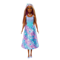 Barbie Dreamtopia Prenses Bebekler HRR10