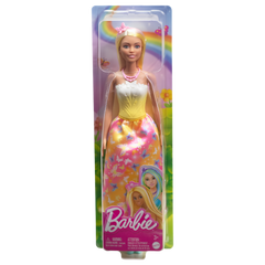 Barbie Dreamtopia Prenses Bebekler Serisi HRR09