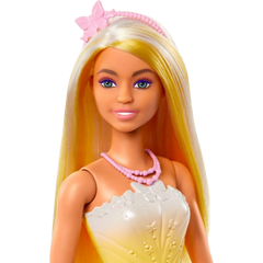 Barbie Dreamtopia Prenses Bebekler Serisi HRR09