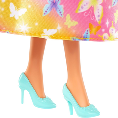 Barbie Dreamtopia Prenses Bebekler Serisi HRR09
