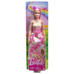 Barbie Prenses Bebekler HRR08