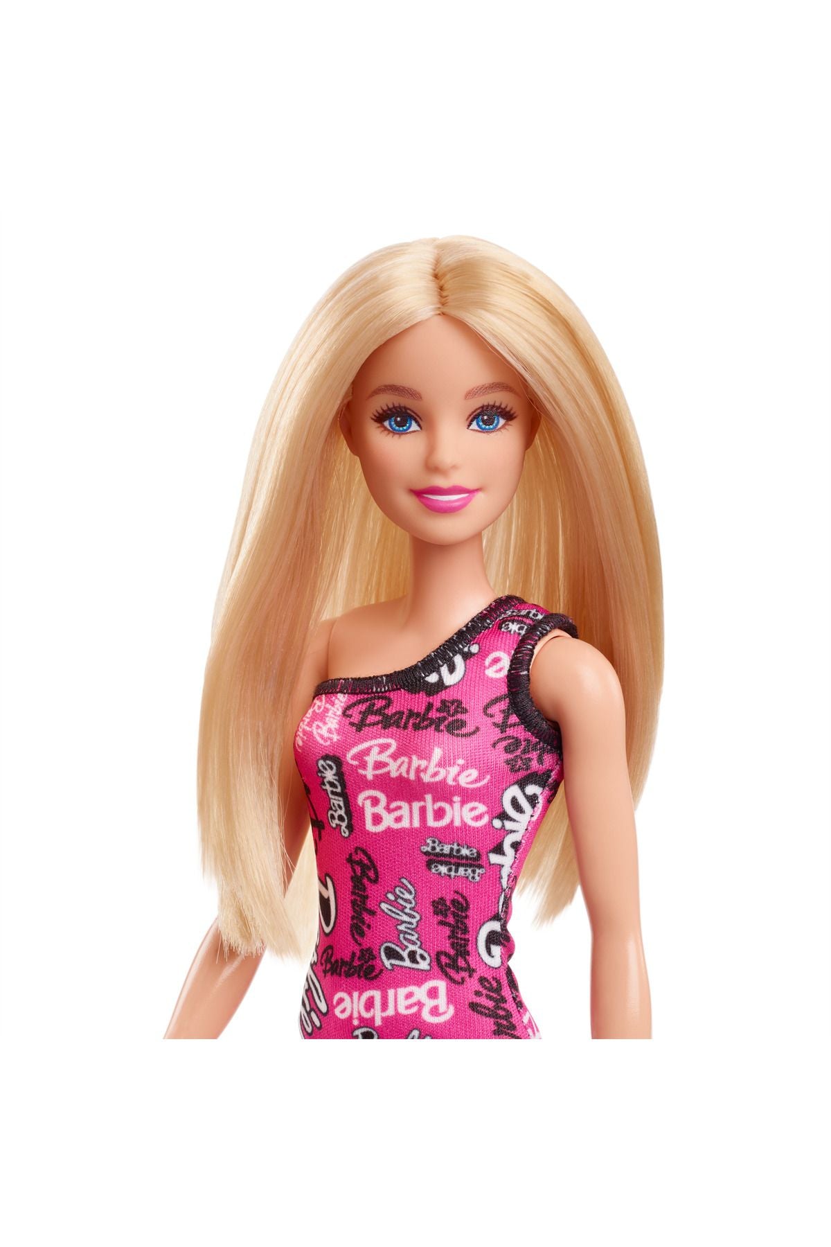 Barbie Şık Barbie Bebekler