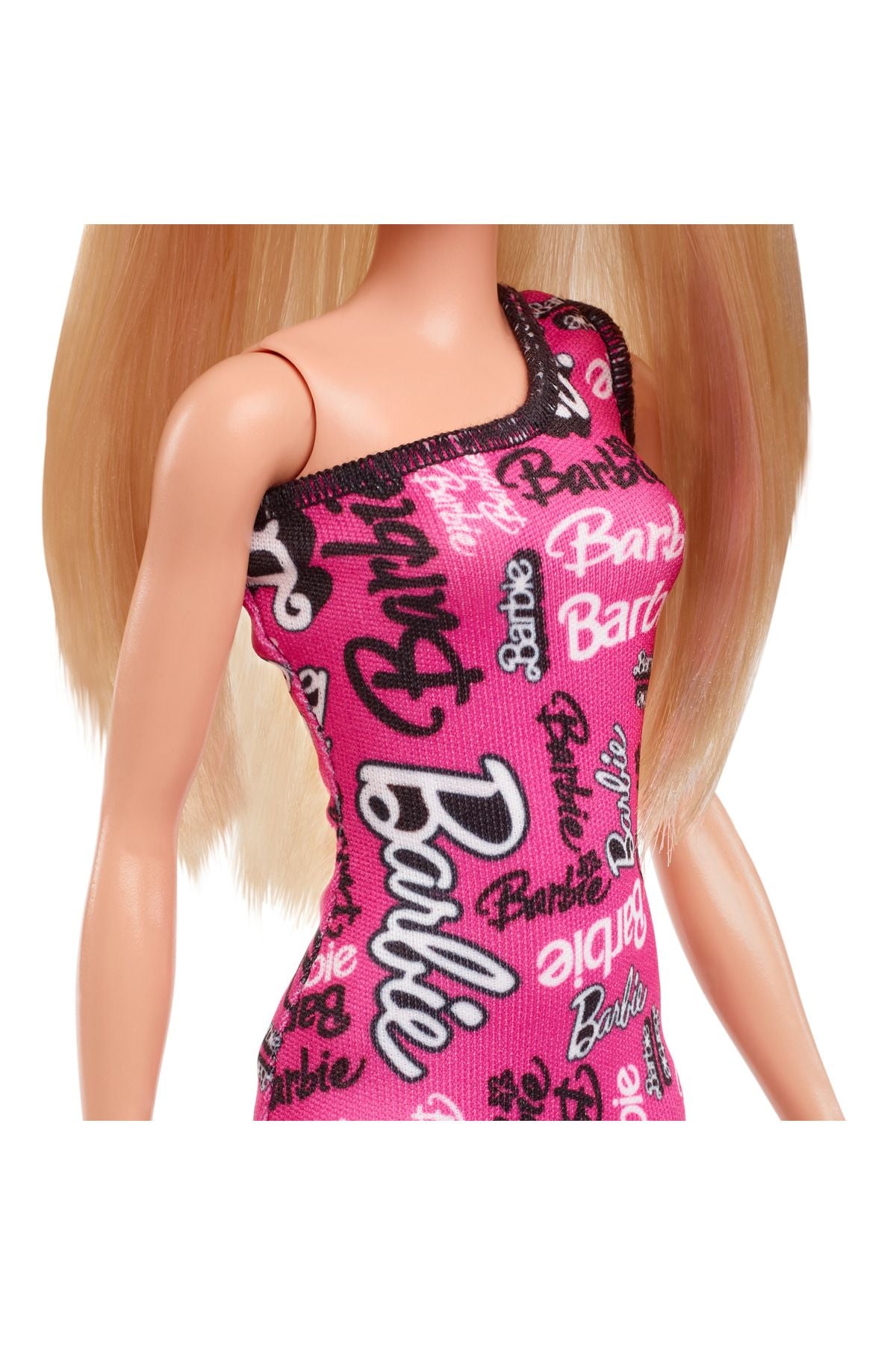 Barbie Şık Barbie Bebekler