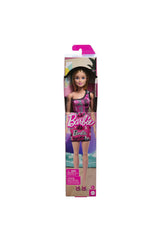Barbie Şık Barbie Bebekler