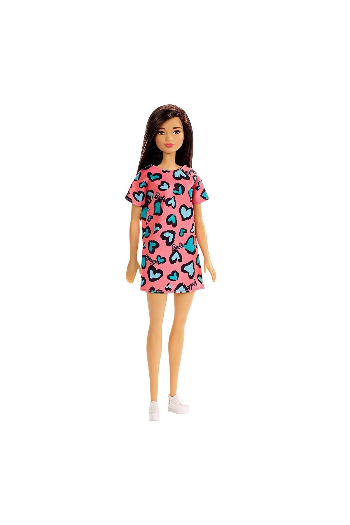 Barbie Şık Barbie Bebekler GHW46