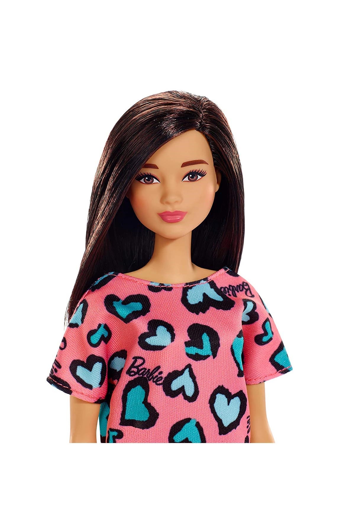 Barbie Şık Barbie Bebekler GHW46