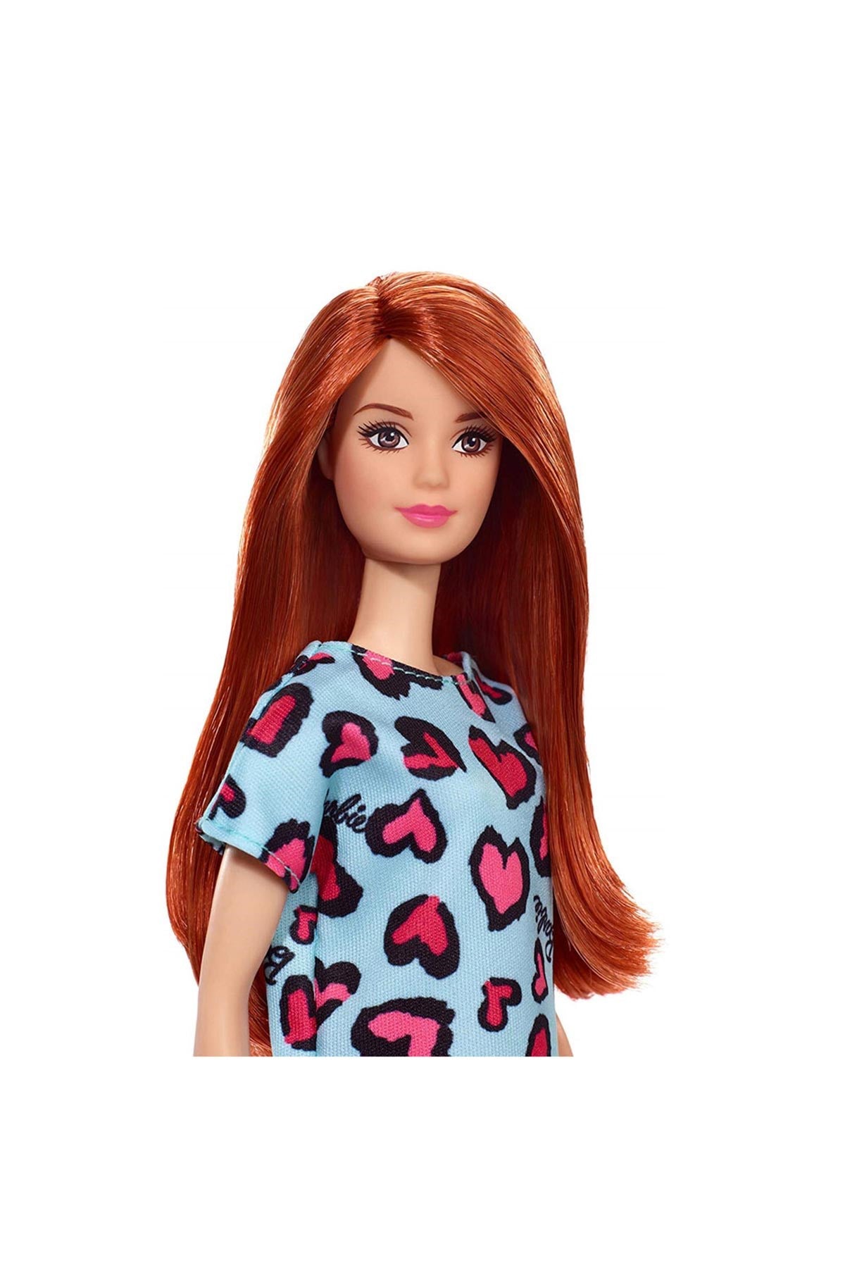 Barbie Şık Barbie Bebekler GHW48