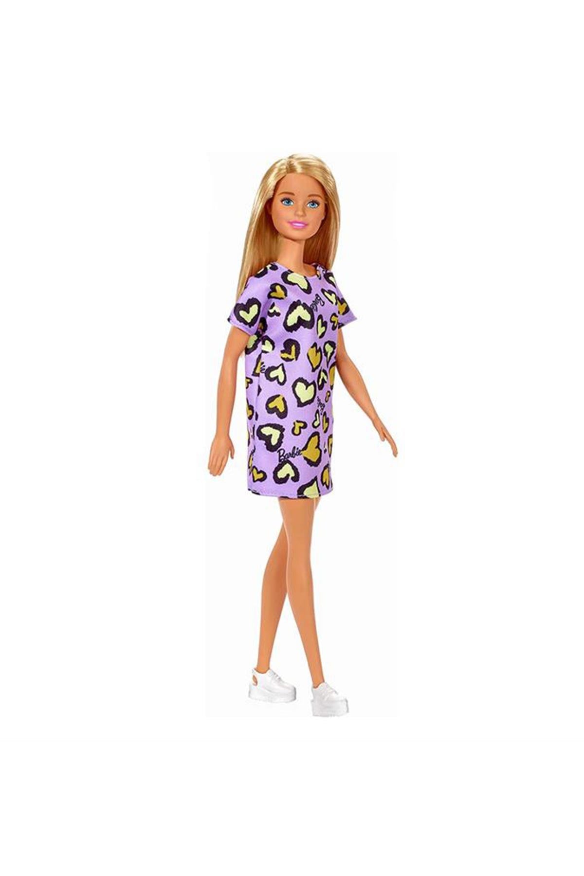 Barbie Şık Barbie Bebekler GHW49