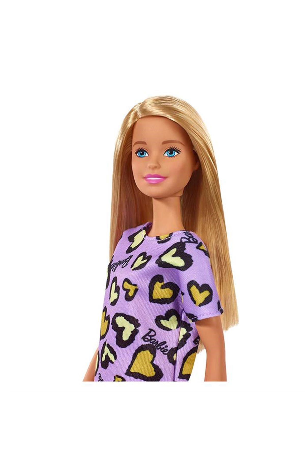 Barbie Şık Barbie Bebekler GHW49