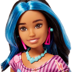 Barbie Skipperın Takı Standı Oyun Seti Hkd78