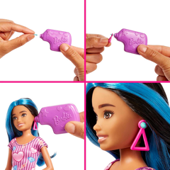 Barbie Skipperın Takı Standı Oyun Seti Hkd78