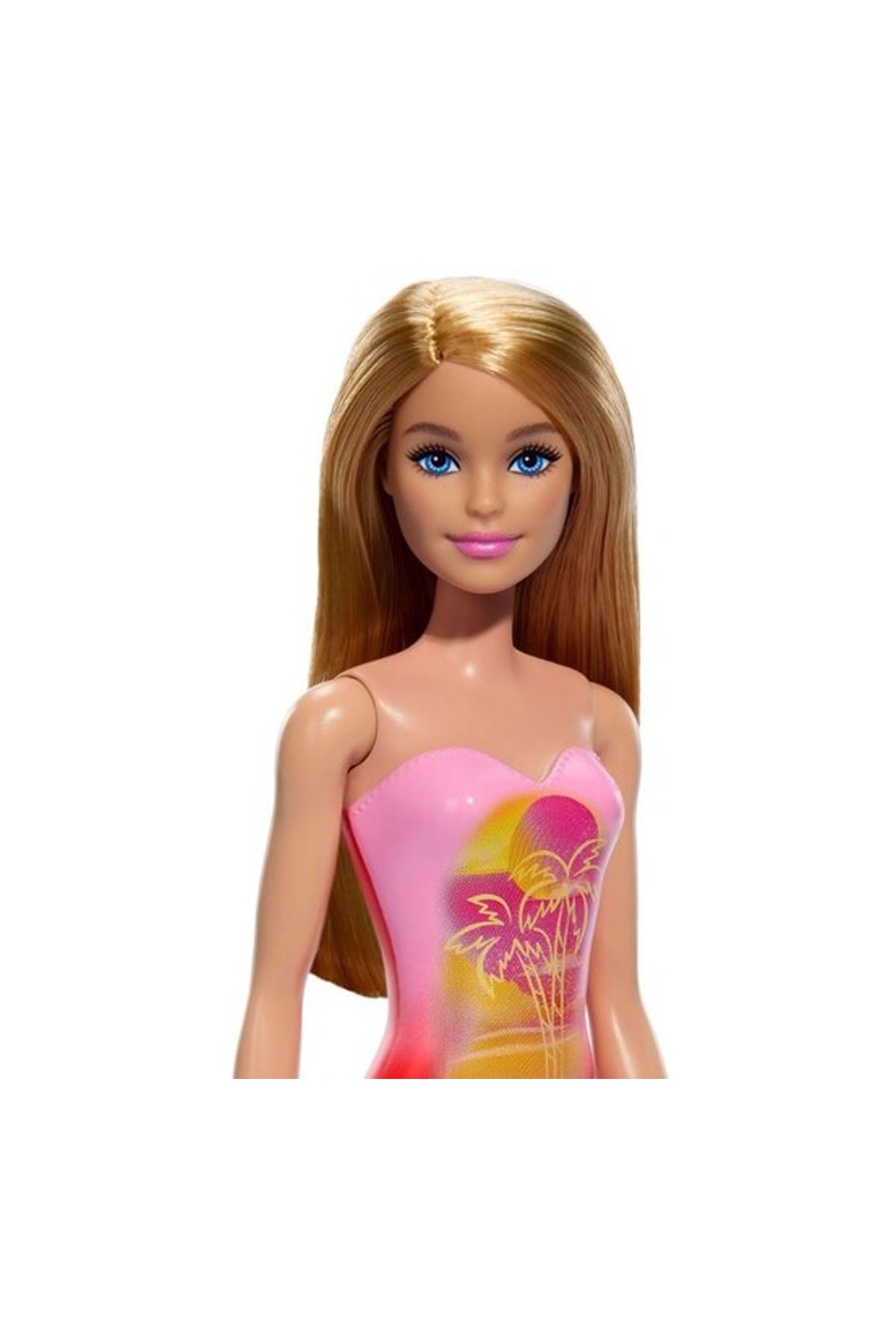 Barbie Tatilde Bebekleri