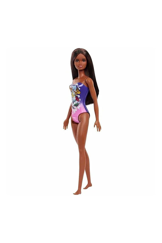 Barbie Tatilde Bebekleri HPV20