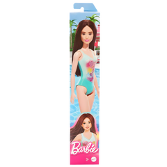 Barbie Tatilde Bebekleri HPV22