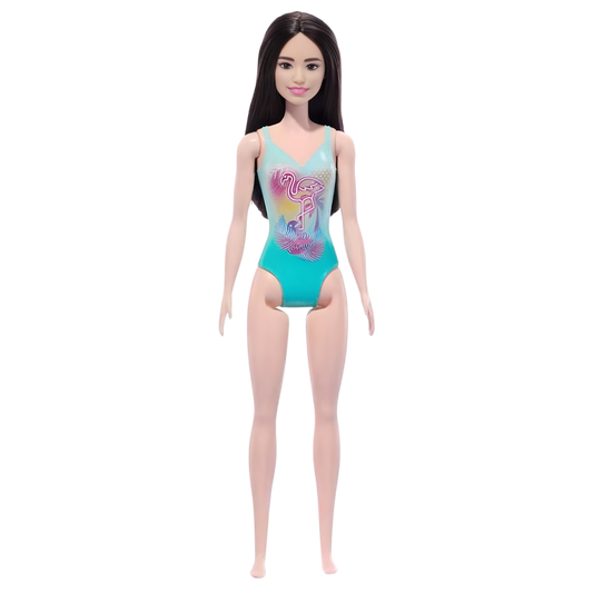 Barbie Tatilde Bebekleri HPV22