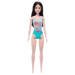 Barbie Tatilde Bebekleri HPV22