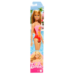 Barbie Tatilde Bebekleri HPV19