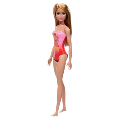 Barbie Tatilde Bebekleri HPV19